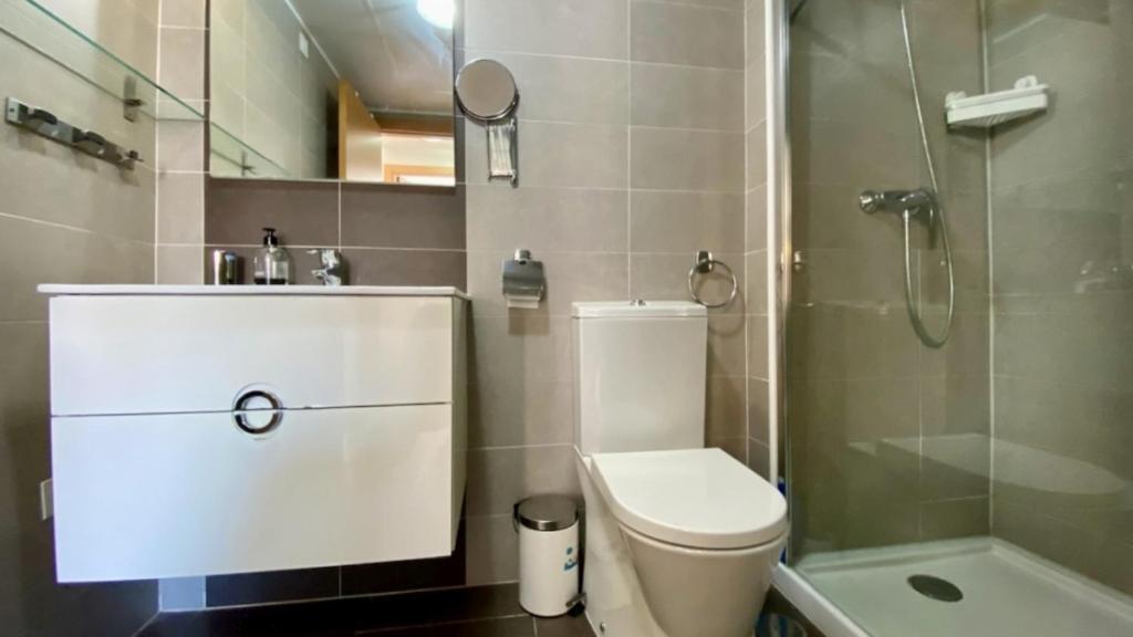 Apartamento Azul Beach Torrevieja Exterior foto